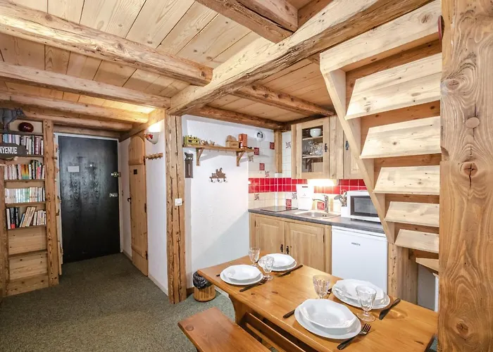 La Poya * Шамоні