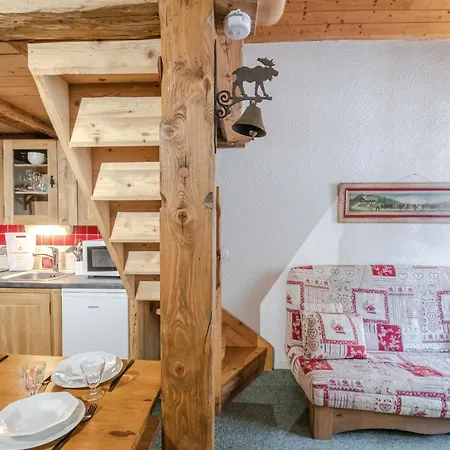 Apartamento La Poya *