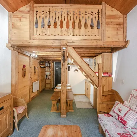 Apartamento La Poya *