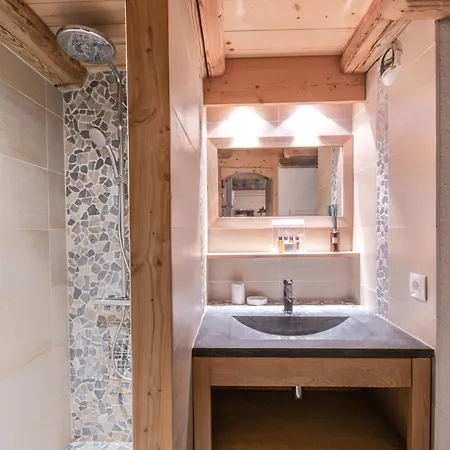 La Poya Apartamento Chamonix