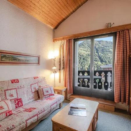 La Poya Apartment *
